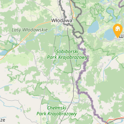 Хостел ПЛЮЩ на карті